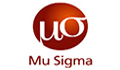 mu sigma