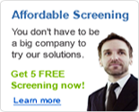 Affordable Screening Services